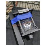 UNOPENED BY ROCKEY TEAM, Could Be Opened At