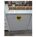 Vissani chest freezer