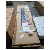 Cap-A-Tread Stair Renewal System