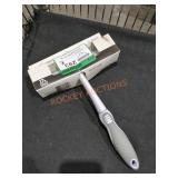 UNOPENED BY ROCKEY TEAM, Could Be Opened At