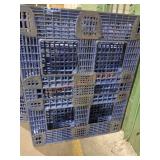 Plastic Pallet