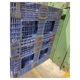Plastic Pallet