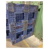 Plastic Pallet