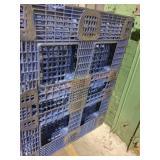 Plastic Pallet
