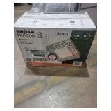 Broan Exhaust Fan with LED Light