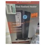 Oil Filled Radiant Heater