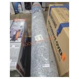 Quiet Walk Underlayment