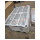 HDX 5 Shelf Storage Unit