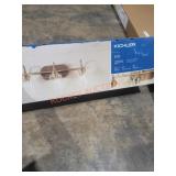 3 Light Vanity Fixture