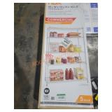 HDX 5 Shelf Storage Unit