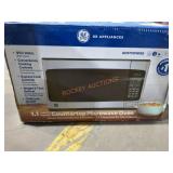 GE 1.1Cuft Microwave Oven