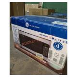 GE 1.1Cuft Microwave Oven