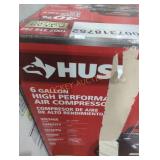 Husky 6 Gallon Air Compressor