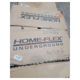 Home-Flex Underground Installation Pipe Kit