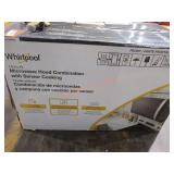 Whirlpool 1.9cuft Microwave