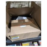 UNOPENED BY ROCKEY TEAM, Could Be Opened At