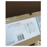 Glacier Bay 36" x 30" tri view medicine cabinet