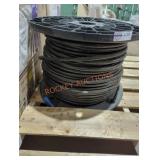 Heavy duty wire