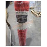 1 orange barrier fence 4