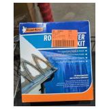 UNOPENED BY ROCKEY TEAM, Could Be Opened At