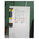 Delta 60" Sliding Bathtub Door