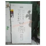 Delta 60" Sliding Bathtub Door