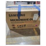 Samsung Over the Range Microwave