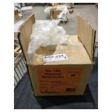 UNOPENED BY ROCKEY TEAM, Could Be Opened At