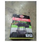 Char-Griller Grill Cover