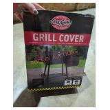 Char-Griller Grill Cover