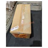 UNOPENED BY ROCKEY TEAM, Could Be Opened At