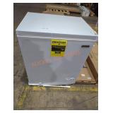Magic Chef 5.0Cu.ft Chest Freezer