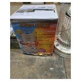 Duravent Portable Indoor Kerosene Heater