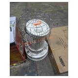 Duraheat Kerosene Heater