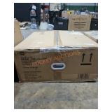 Gunmetal Black Handmade Sink