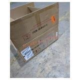 Bathroom Vessel Sink