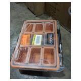 Ridgid Organizer