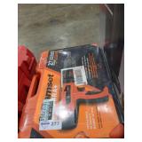 Ramset Power Actuated Tool!  Sold As Is Where Is,