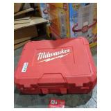 Milwaukee M12 360ï¿½ Plane Laser Kit