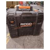 Ridgid Tool Box