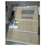 34" x 48" x 1-1/8" shower pan base