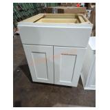 Hampton Bay 32" cabinet base