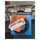 UNOPENED BY ROCKEY TEAM, Could Be Opened At