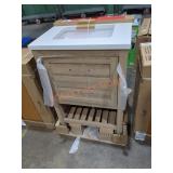 Autumn 24" Vanity
