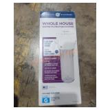 Whole House Water Filtration System