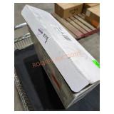 UNOPENED BY ROCKEY TEAM, Could Be Opened At