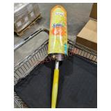 UNOPENED BY ROCKEY TEAM, Could Be Opened At