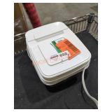 UNOPENED BY ROCKEY TEAM, Could Be Opened At