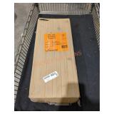 UNOPENED BY ROCKEY TEAM, Could Be Opened At