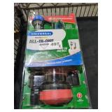 UNOPENED BY ROCKEY TEAM, Could Be Opened At